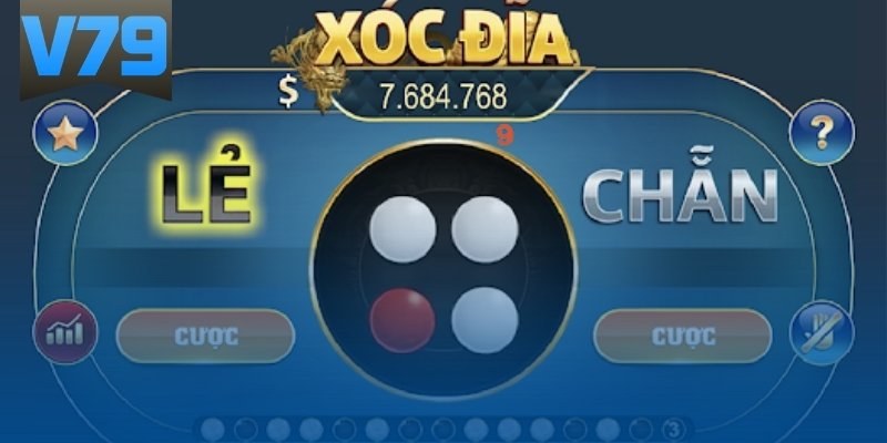 Các loại hình phần mềm xóc đĩa hiện nay Các loại hình phần mềm xóc đĩa hiện nay