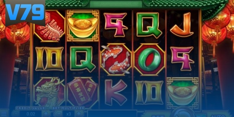 Chơi Kho Báu Tứ Linh dễ dàng nhận jackpot Chơi Kho Báu Tứ Linh dễ dàng nhận jackpot