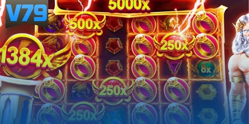 Cơ chế bonus và jackpot nổi bật tại sảnh Nổ Hũ V79 Cơ chế bonus và jackpot nổi bật tại sảnh Nổ Hũ V79