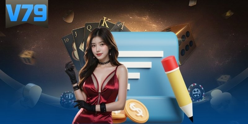 Điều khoản điều kiện về tài khoản cược Điều khoản điều kiện về tài khoản cược