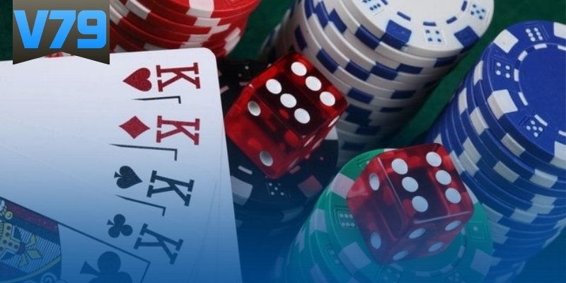 Game bài v79 là sảnh giải trí đem đến vô số trò chơi hấp dẫn Game bài v79 là sảnh giải trí đem đến vô số trò chơi hấp dẫn