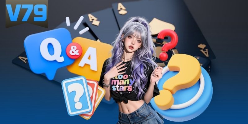Giải đáp 4 thắc mắc trực tuyến cho cộng đồng người chơi