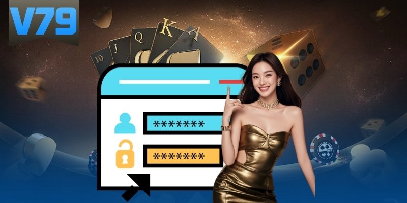 Giải đáp các thắc mắc thường gặp về đăng nhập V79 Giải đáp các thắc mắc thường gặp về đăng nhập V79