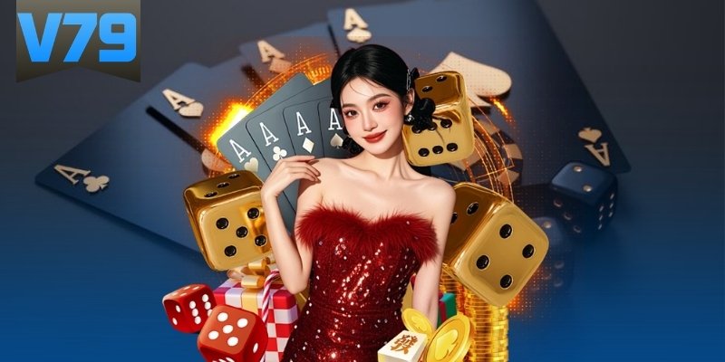 Hệ sinh thái gồm 6 sảnh game đổi thưởng đa dạng