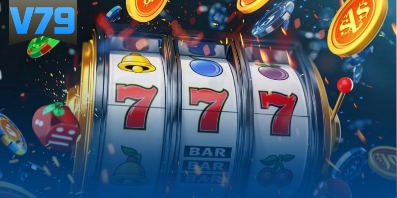 Không gian slot đa dạng tại sảnh nổ hũ V79 cực hấp dẫn Không gian slot đa dạng tại sảnh nổ hũ V79 cực hấp dẫn