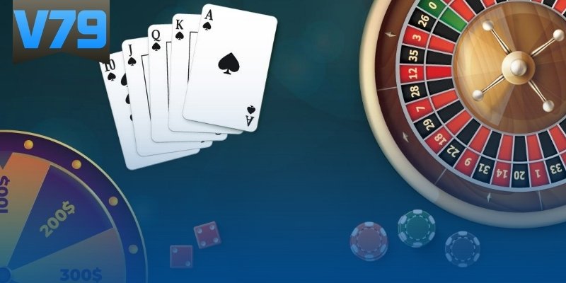 Những ưu điểm giúp sảnh casino V79 thu hút mọi người chơi Những ưu điểm giúp sảnh casino V79 thu hút mọi người chơi
