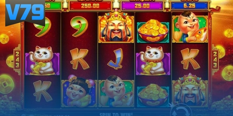 Slot Open88 nhiều tính năng hiện đại Slot Open88 nhiều tính năng hiện đại